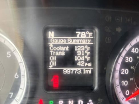 Used 2021 RAM 1500 Tradesman w/ Popular Equipment Group AWD/4WD image 7