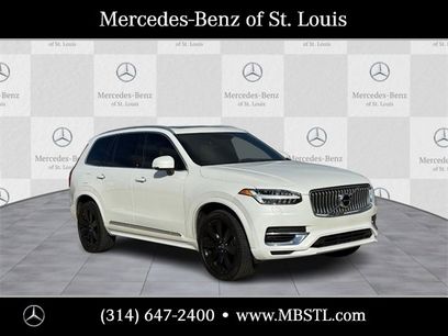Used 2021 Volvo XC90 T8 Inscription
