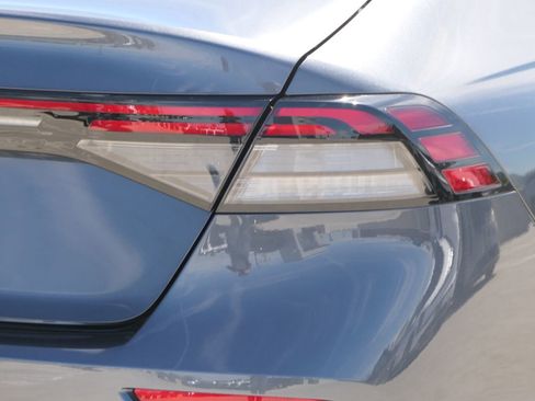 Used 2025 Honda Accord LX image 4