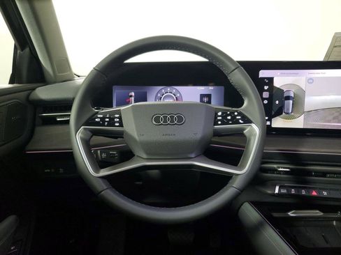 New 2026 Audi Q3 quattro 2.0T AWD/4WD image 15