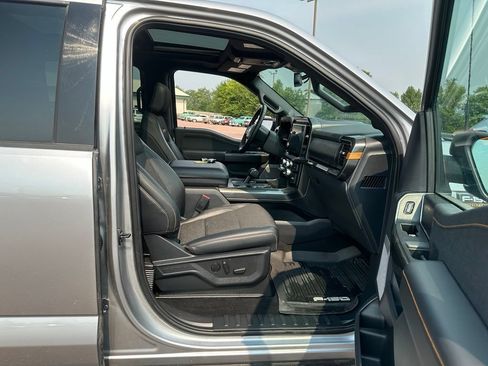 Used 2023 Ford F150 Tremor w/ 360 Degree Camera Package AWD/4WD image 27