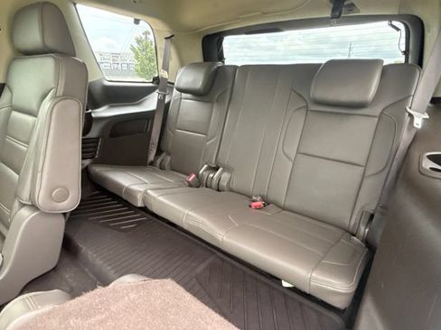 Used 2019 GMC Yukon Denali w/ Denali Ultimate Package AWD/4WD image 23