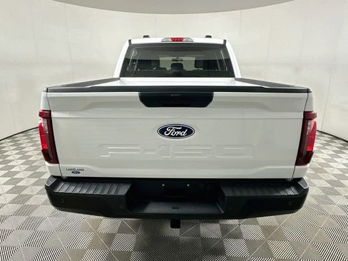 Used 2024 Ford F150 XL AWD/4WD image 4
