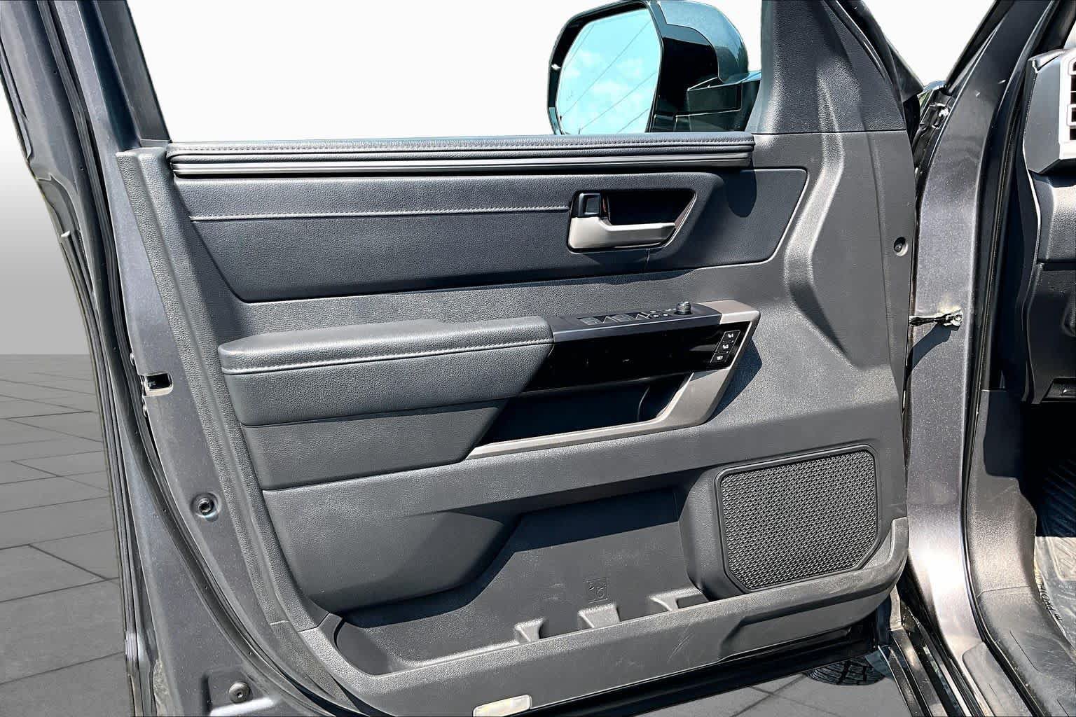 Used 2024 Toyota Tundra Limited AWD/4WD image 42