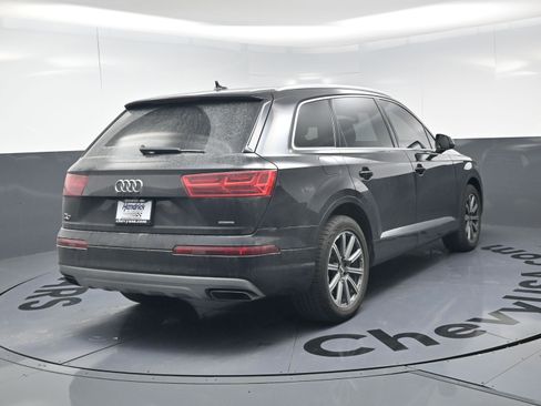 Used 2018 Audi Q7 2.0T Premium Plus w/ Premium Plus Package image 17