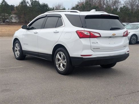 Used 2019 Chevrolet Equinox Premier image 5