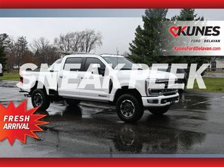 Used 2024 Ford F350 Platinum w/ Tremor Off-Road Package video 1