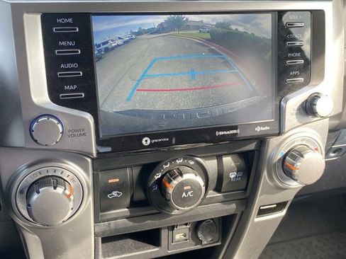 Used 2023 Toyota 4Runner SR5 Premium w/ Moonroof Package RWD image 19