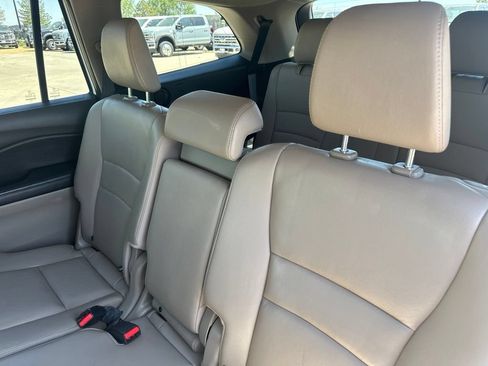 Used 2018 Honda Pilot EX-L image 23