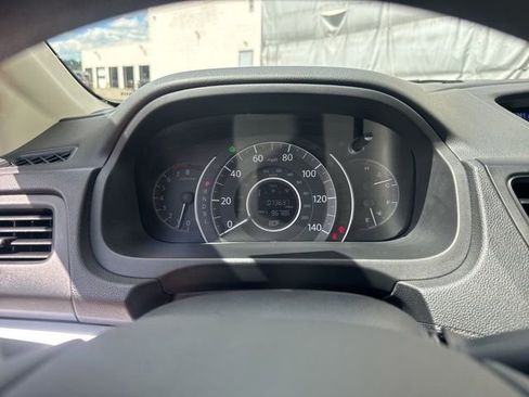 Used 2016 Honda CR-V LX image 17