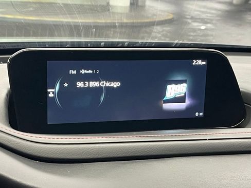 Used 2022 MAZDA CX-30 AWD 2.5 S w/ Preferred Package image 27