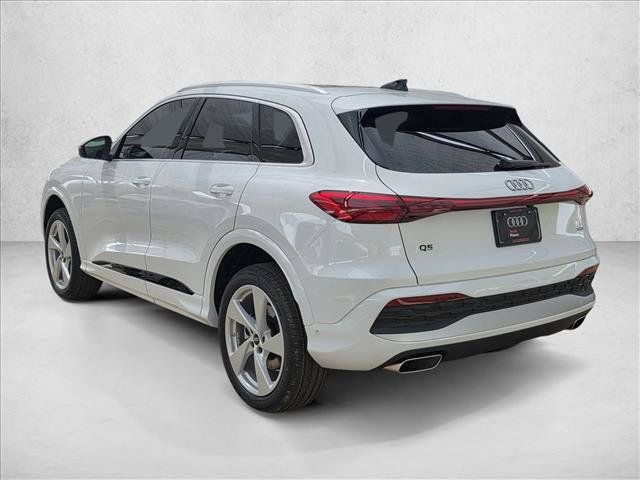 New 2026 Audi Q5 Premium AWD/4WD image 7