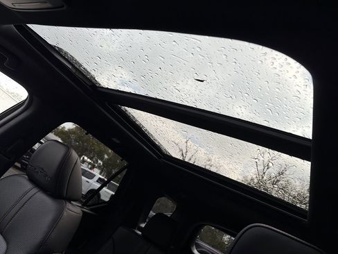 New 2026 Honda Passport TrailSport Elite image 33