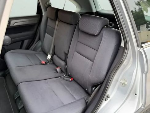 Used 2008 Honda CR-V LX image 17