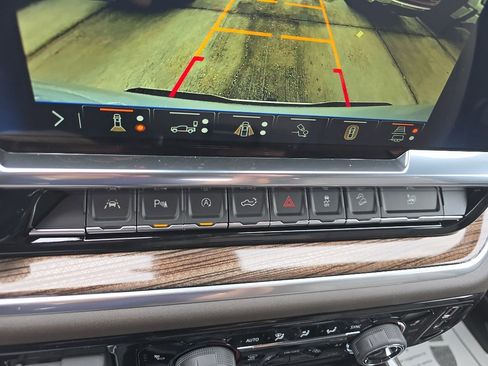 New 2026 Chevrolet Silverado 1500 RST w/ RST All Star Premium Package image 28