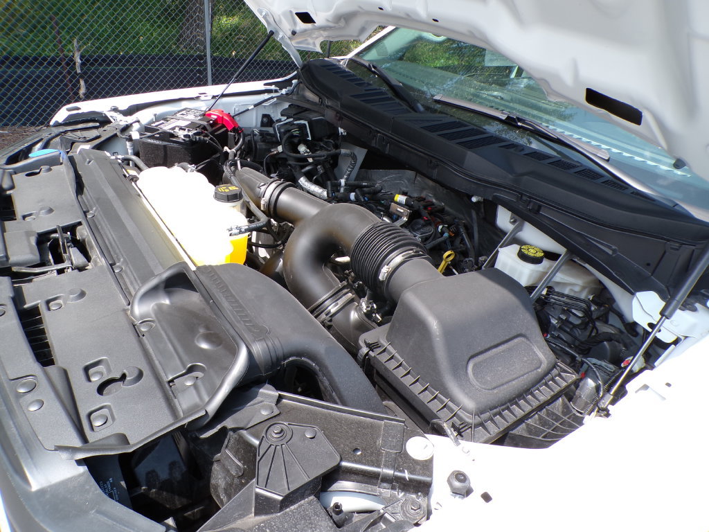 Used 2024 Ford F150 XL RWD image 32