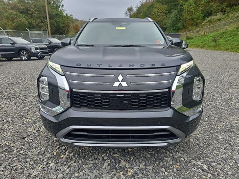 New 2025 Mitsubishi Outlander SEL image 10