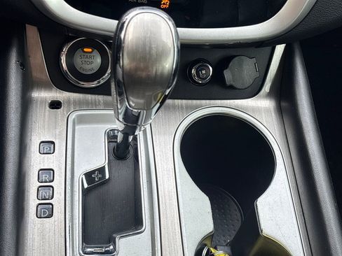 Used 2017 Nissan Murano Platinum w/ Platinum Technology Package image 14