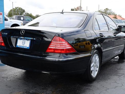 Used 2006 Mercedes-Benz S 350 image 4