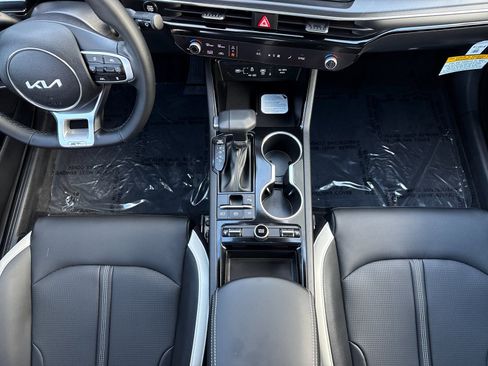 New 2026 Kia K5 GT-Line w/ GT-Line Premium Package image 13