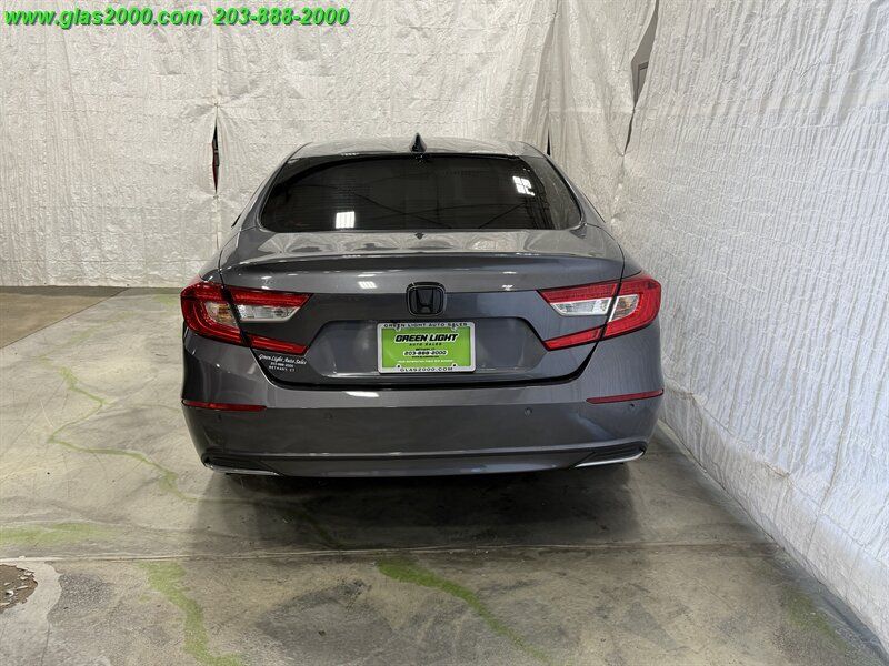 Used 2022 Honda Accord EX-L image 20