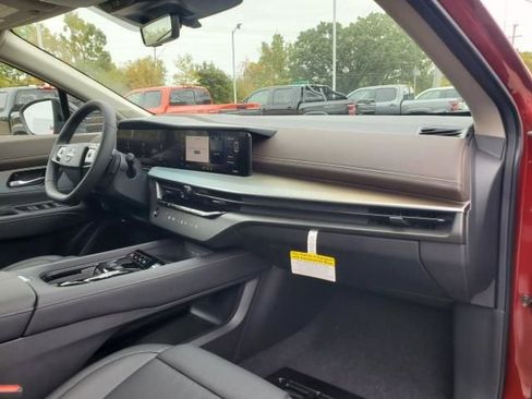 New 2026 Nissan Murano Platinum w/ Cargo Package image 12