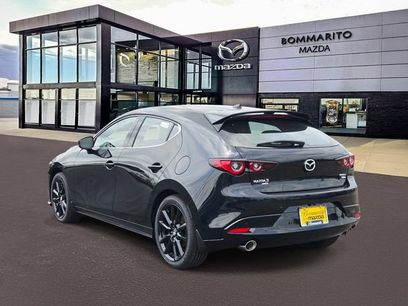 New 2026 MAZDA MAZDA3 Hatchback w/Premium Plus Pkg