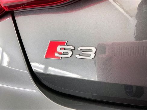 Used 2023 Audi S3 Premium Plus w/ Premium Plus Package image 8