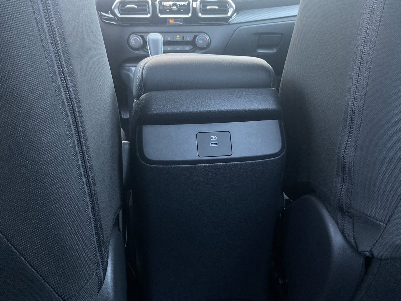New 2027 Nissan Sentra S FWD image 19