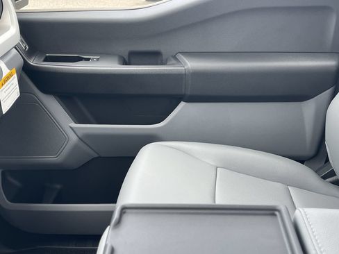 New 2025 Ford F450 XL RWD image 20