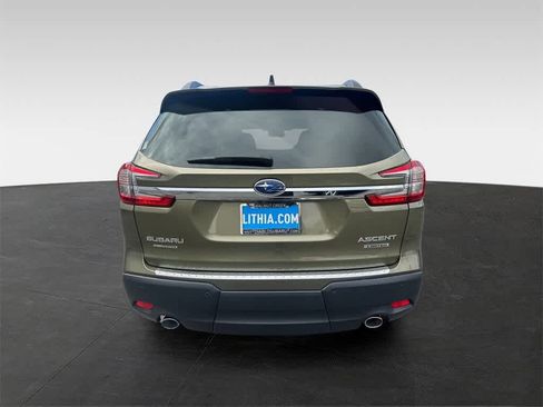 New 2026 Subaru Ascent Limited image 5