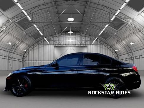 Used 2012 BMW 335i Sedan RWD image 42