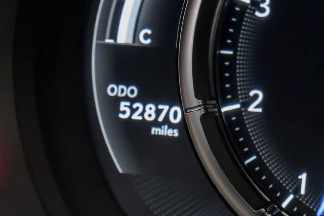 Used 2021 Lexus RC 350 F Sport RWD image 24