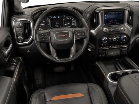 Used 2020 GMC Sierra 1500 AT4 w/ AT4 Premium Package AWD/4WD image 13