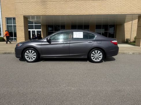 Used 2014 Honda Accord EX-L image 1