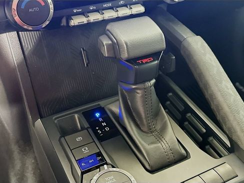Certified 2024 Toyota Tacoma TRD Sport AWD/4WD image 16