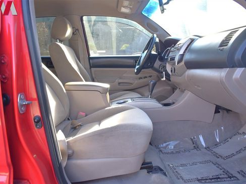 Used 2006 Toyota Tacoma 4x4 Double Cab image 21