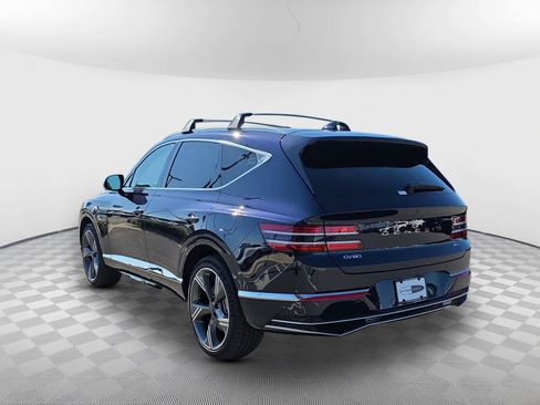 New 2026 Genesis GV80 2.5T Prestige image 5