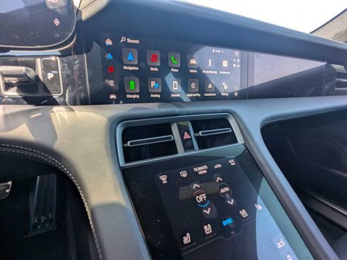 New 2025 Porsche Taycan 4S AWD/4WD image 17