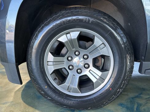 Used 2019 Chevrolet Tahoe LS w/ Skid Plate Package image 36