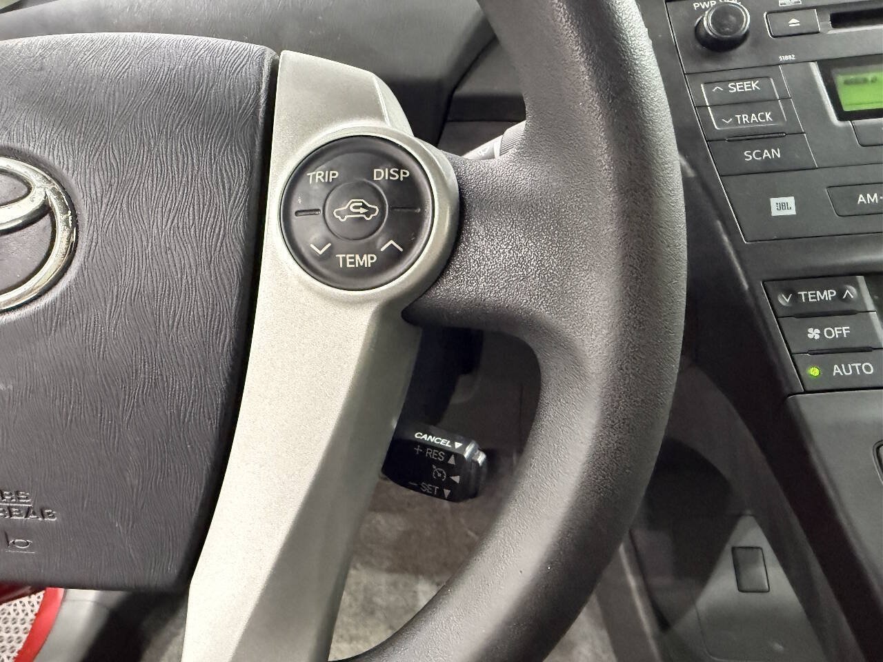 Used 2011 Toyota Prius Three FWD image 21