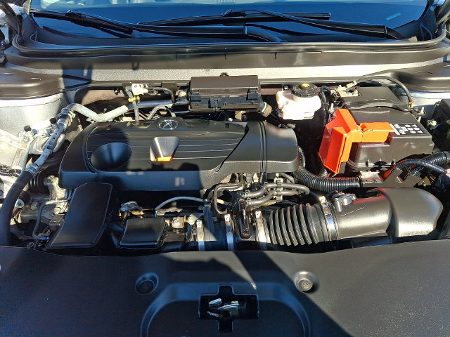 Used 2023 Acura RDX AWD image 26