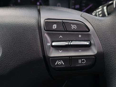 Used 2023 Hyundai Kona SEL w/ Cargo Package image 25