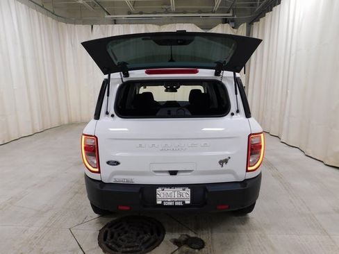 Used 2024 Ford Bronco Sport Big Bend image 16