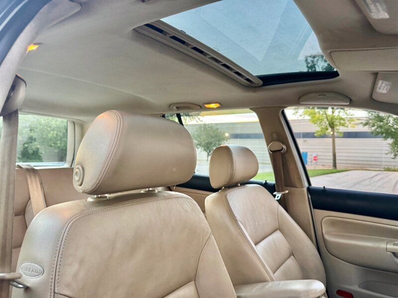 Used 2003 Volkswagen Jetta GLS FWD image 18