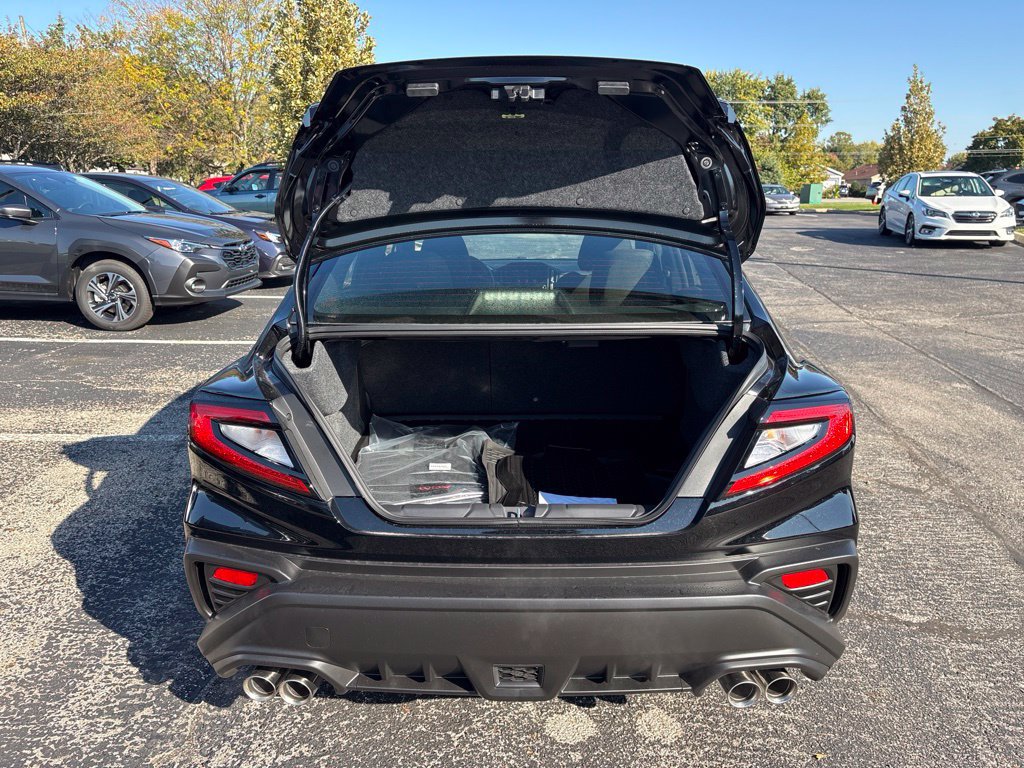 New 2026 Subaru WRX Premium AWD/4WD image 7