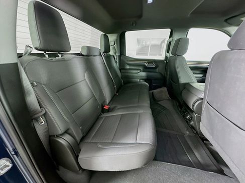 Used 2023 Chevrolet Silverado 1500 LT image 33