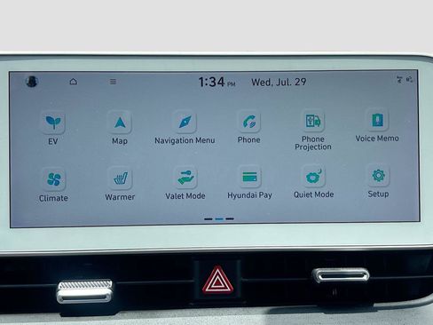 Used 2023 Hyundai Ioniq 5 SE RWD image 15