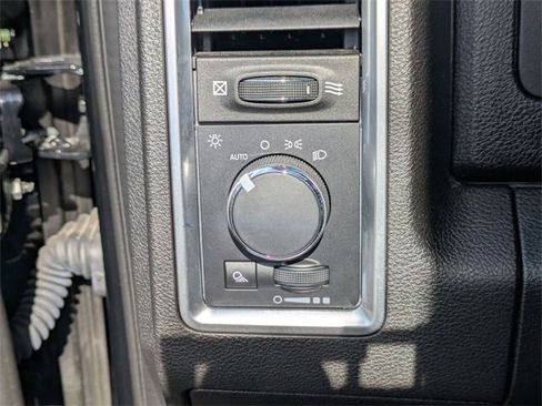 Used 2022 RAM 1500 Classic Warlock w/ Electronics Group image 18