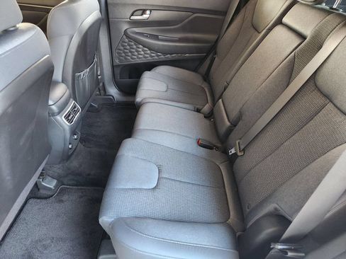 Used 2023 Hyundai Santa Fe SE FWD image 30